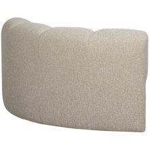 Laden Sie das Bild in den Galerie-Viewer, MOJO CORNER ELEMENT BOUCLE BEIGE MELANGE