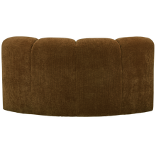Laden Sie das Bild in den Galerie-Viewer, MOJO CORNER ELEMENT RIB FABRIC HONEY YELLOW