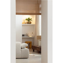 Laden Sie das Bild in den Galerie-Viewer, MOJO CHAISE LONGUE ELEMENT RIGHT BOUCLE BEIGE MELANGE