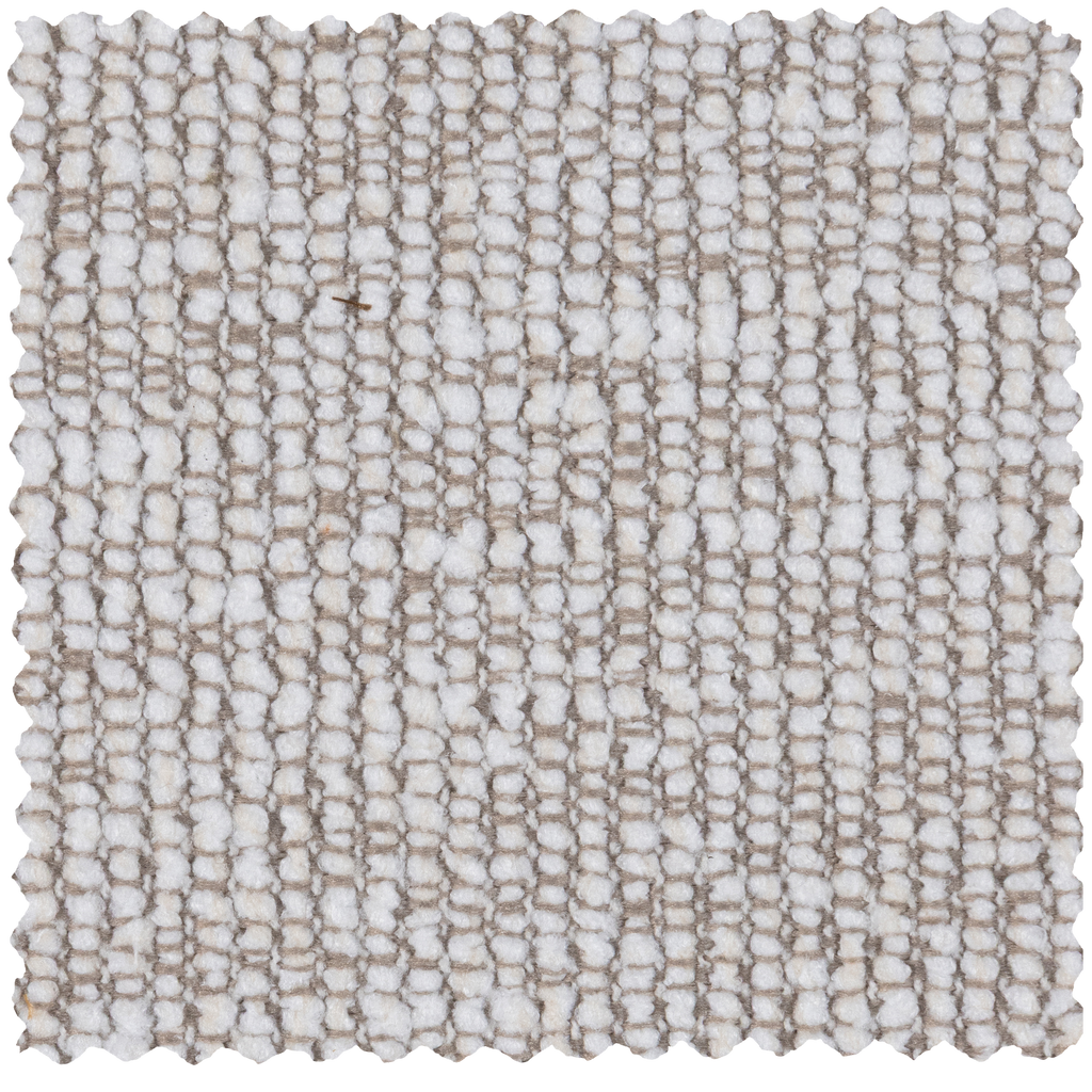 MOJO SWIVEL ARMCHAIR BOUCLE ECRU MELANGE