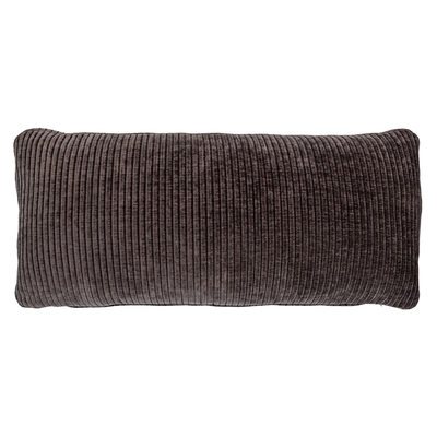 MOJO CUSHION RIB FABRIC FABRIC BROWN