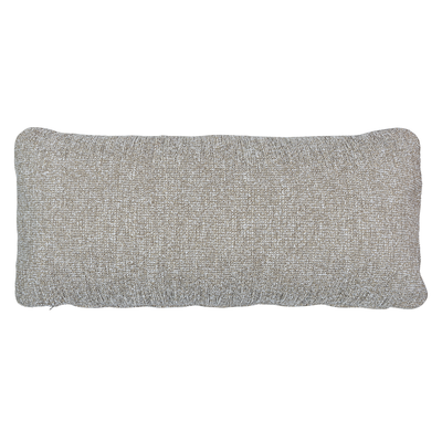 MOJO CUSHION BOUCLE BEIGE MELANGE