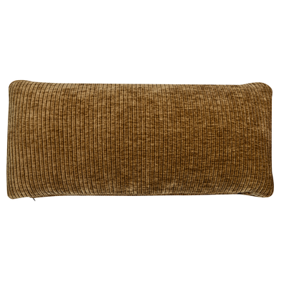 MOJO CUSHION RIB FABRIC FABRIC HONEY YELLOW