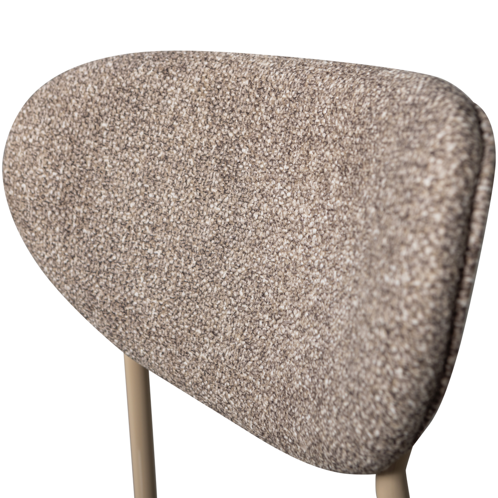 VALOR DINING CHAIR SAND