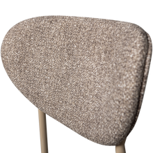 Cargar imagen en el visor de la galería, VALOR DINING CHAIR SAND