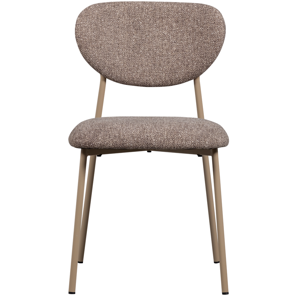 VALOR DINING CHAIR SAND