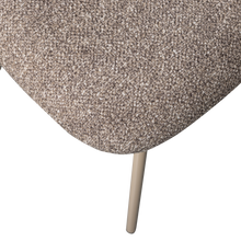 Cargar imagen en el visor de la galería, VALOR DINING CHAIR SAND