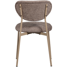 Cargar imagen en el visor de la galería, VALOR DINING CHAIR SAND