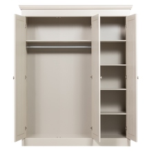 Laden Sie das Bild in den Galerie-Viewer, OLIVIA WARDROBE PINE DUST [fsc]