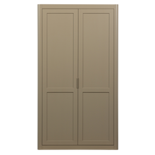 Laden Sie das Bild in den Galerie-Viewer, GUNNAR STORAGE CABINET PINE MUD [fsc]