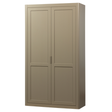 Laden Sie das Bild in den Galerie-Viewer, GUNNAR STORAGE CABINET PINE MUD [fsc]