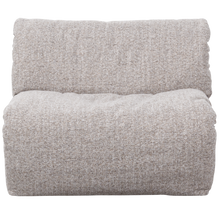 Carica l'immagine nel visualizzatore di Gallery, BAGGY 1-SEATER ELEMENT NATURAL MELANGE
