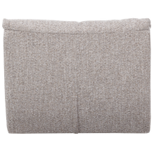 Carica l'immagine nel visualizzatore di Gallery, BAGGY 1-SEATER ELEMENT NATURAL MELANGE