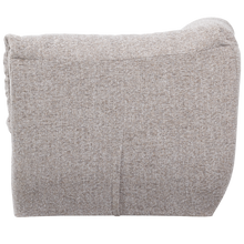 Carica l'immagine nel visualizzatore di Gallery, BAGGY CORNER ELEMENT NATURAL MELANGE