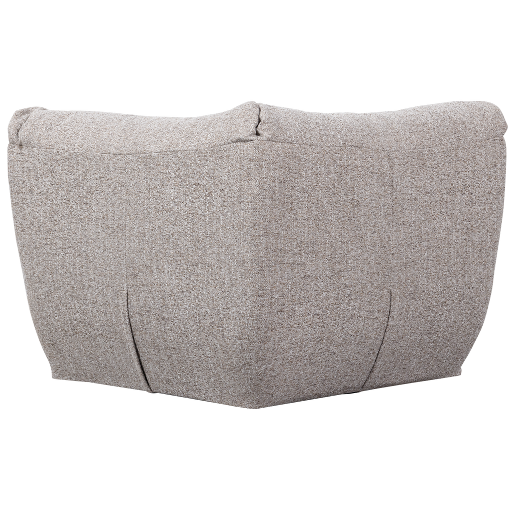 BAGGY CORNER ELEMENT NATURAL MELANGE