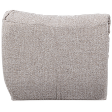 Carica l'immagine nel visualizzatore di Gallery, BAGGY CORNER ELEMENT NATURAL MELANGE