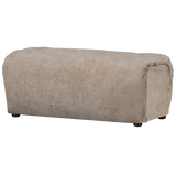 BAGGY HOCKER 3D CHENILLE SAND