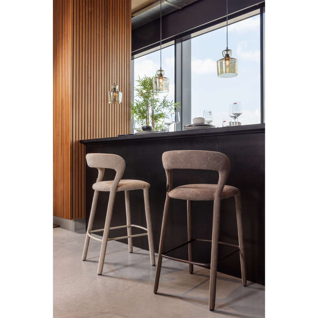 NOBLE BAR STOOL SAND
