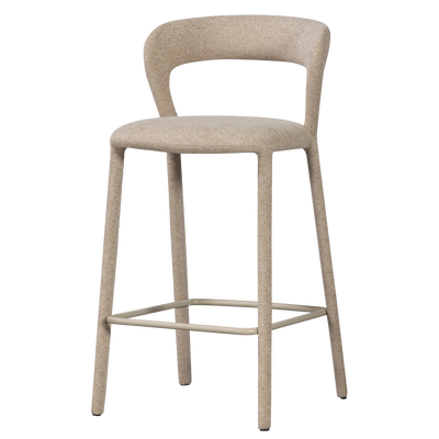 NOBLE BAR STOOL SAND