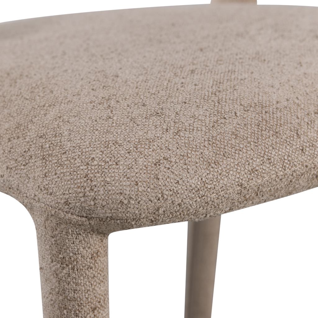 NOBLE BAR STOOL SAND
