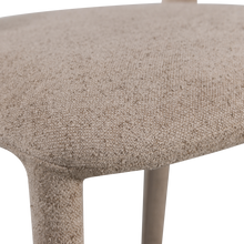 Carica l'immagine nel visualizzatore di Gallery, NOBLE BAR STOOL SAND