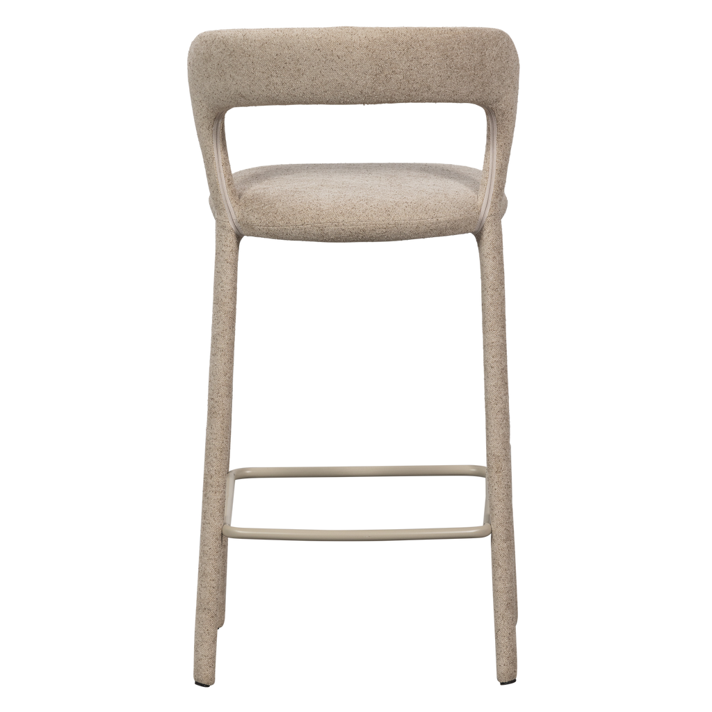 NOBLE BAR STOOL SAND