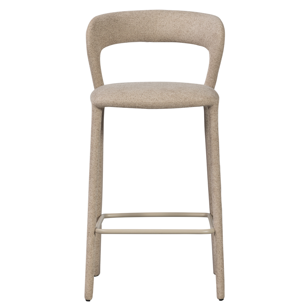 NOBLE BAR STOOL SAND