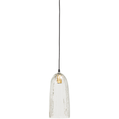 ABLIS HANGING LAMP GLASS TRANSPARENT