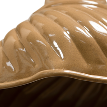 Load image into Gallery viewer, ARLESO HANGING LAMP METAL HONEY YELLOW