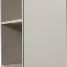 Laden Sie das Bild in den Galerie-Viewer, MEGGY STORAGE CABINET RIGHT 108 CM PINE DUST [fsc]