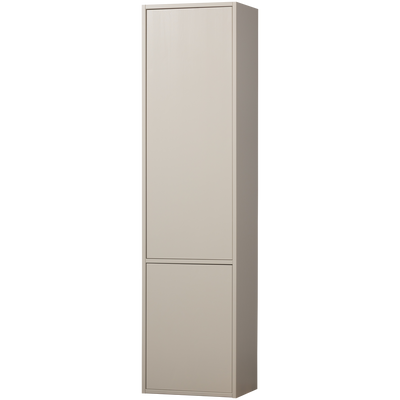 MEGGY SMALL STORAGE CABINET 55 CM PINE DUST [fsc]