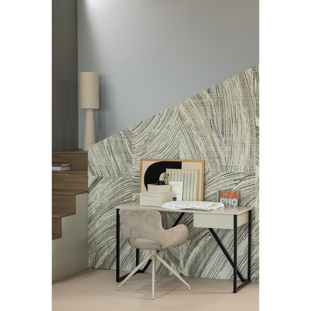 NEW JULIUS DESK PINE DUST [fsc]