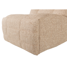 Charger l'image dans la galerie, HEIN RECLINER ELECTRIC NATURAL MELANGE