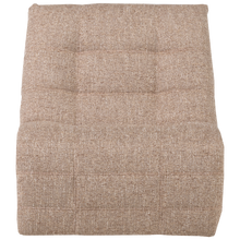 Charger l'image dans la galerie, HEIN RECLINER ELECTRIC NATURAL MELANGE