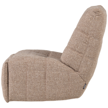 Charger l'image dans la galerie, HEIN RECLINER ELECTRIC NATURAL MELANGE