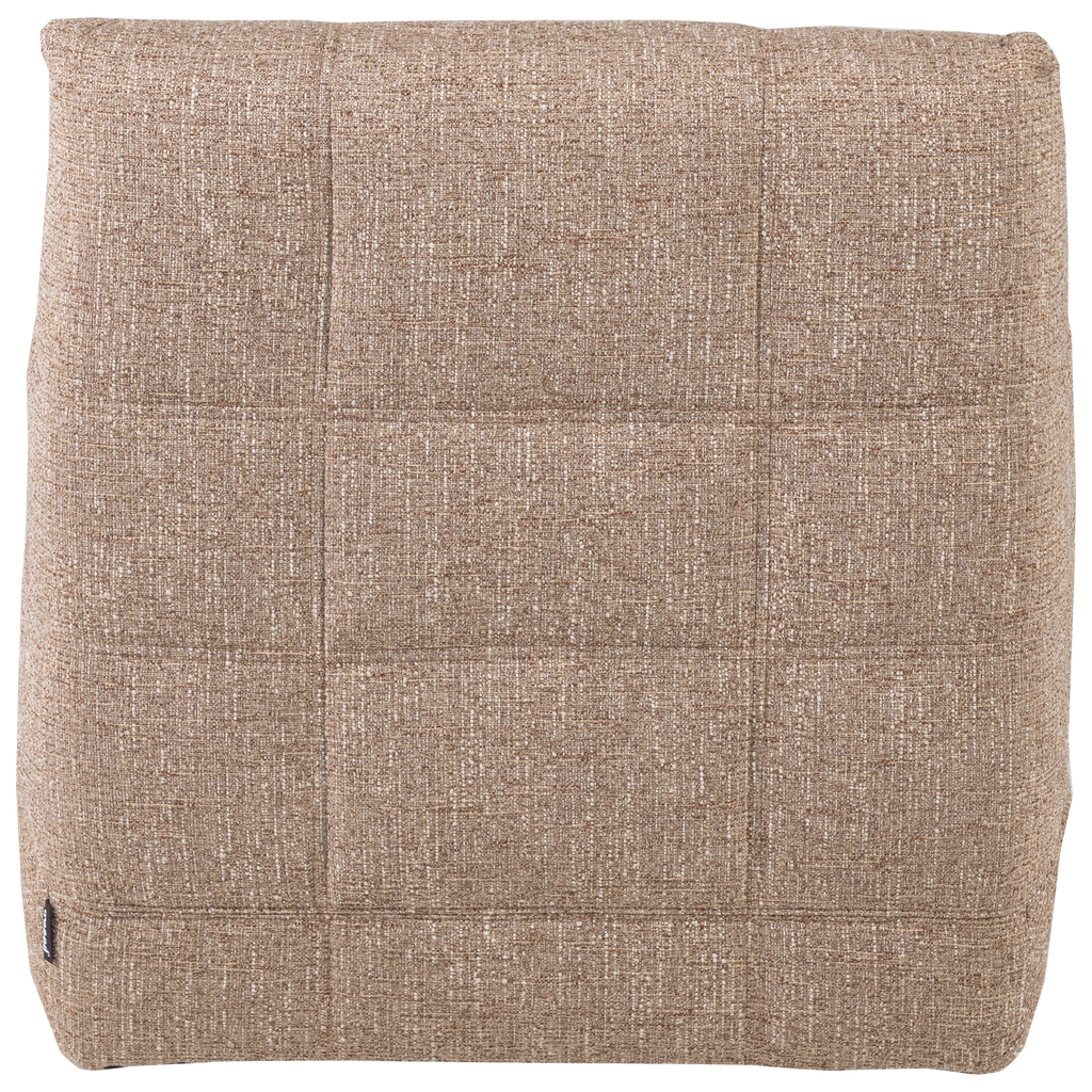 HEIN RECLINER ELECTRIC NATURAL MELANGE