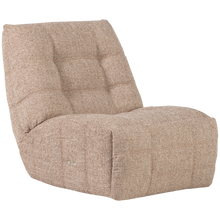 Charger l'image dans la galerie, HEIN RECLINER ELECTRIC NATURAL MELANGE