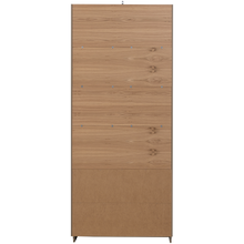 Laden Sie das Bild in den Galerie-Viewer, CASA SHOWCABINET PINE MUD [fsc]