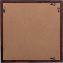 Load image into Gallery viewer, ANNO WALL DECO COTTON NATURAL/BROWN