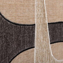 Load image into Gallery viewer, ANNO WALL DECO COTTON NATURAL/BROWN