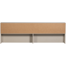 Laden Sie das Bild in den Galerie-Viewer, CARTER BED PINE DUST 90x200CM [fsc]