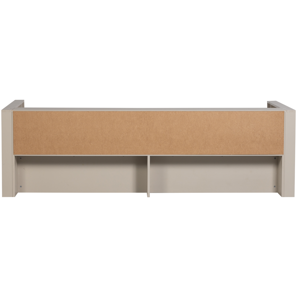CARTER BED COUCH DUST [fsc]