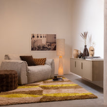Laden Sie das Bild in den Galerie-Viewer, GUNNAR TV UNIT 154CM PINE MUD [fsc]