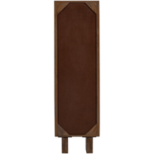 Laden Sie das Bild in den Galerie-Viewer, KELLA 1-DOOR CABINET MANGO WOOD BROWN