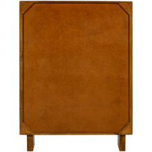 Laden Sie das Bild in den Galerie-Viewer, KELLA 2-DOORS CABINET MANGO WOOD NATURAL