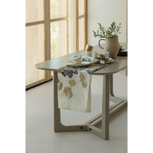 Load image into Gallery viewer, FERION DINING TABLE MANGO WOOD MUD 240X90 CM