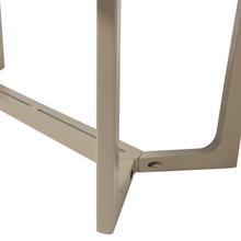 Load image into Gallery viewer, FERION DINING TABLE MANGO WOOD MUD 240X90 CM