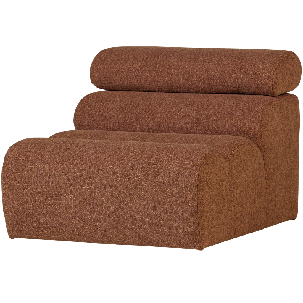 NOVI 1-SEATER ELEMENT BOUCLE TERRA