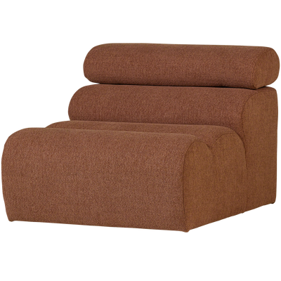 NOVI 1-SEATER ELEMENT BOUCLE TERRA