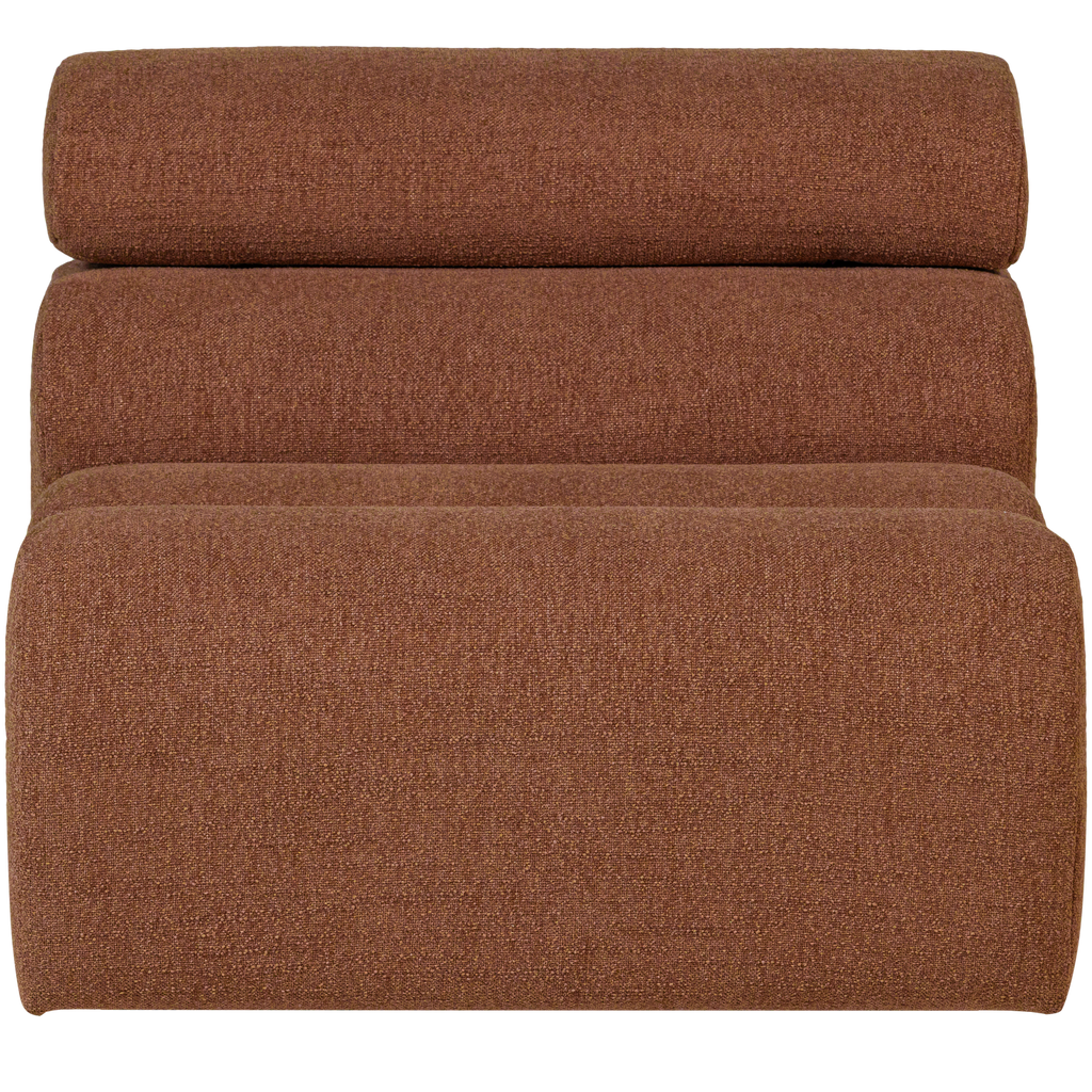 NOVI 1-SEATER ELEMENT BOUCLE TERRA